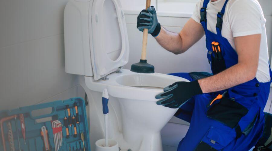 Professional Leak Detection in Albrightsville, PA